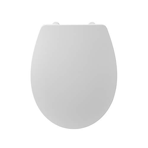 Armitage Shanks Sandringham 21 Toilet Seat, E131601, White