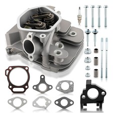 Balancines de culata montados para Honda GX390 13 HP GX340 11 HP 12200-ZF6-406