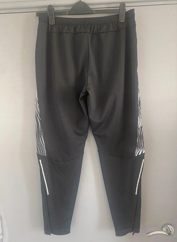 NIKE Dry Fit Thermore Running half zip jacket windbreaker + pants full set M - Picture 6 of 16