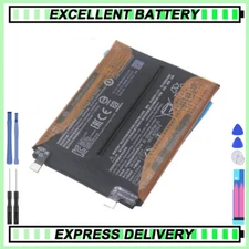 BM58 5000mAh Li-Polymer Battery Replacement For Xiaomi 11T / 11T Pro