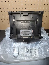 Gamber-Johnson Dual RF Vehicle Docking Station Toughpad FZ-G1 FZ-G2 7160-0486-02