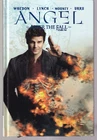 ANGEL: AFTER THE FALL VOLUME 4 By Joss Whedon & Brian Lynch (2010 Hardcover){A6}