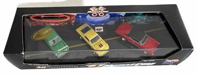 Hot Wheels Collectibles ‘67 Camaro,Mustang,GTO Cars, Die Cast, 1:64,MISB (B236) - Image 1 of 4