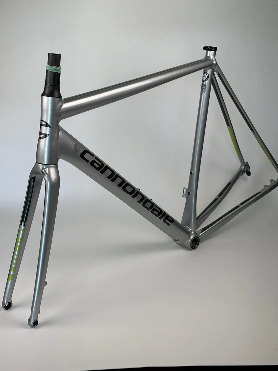 Cannondale Frame, Fork & Extras 56 cm Frame Bike Frames for sale