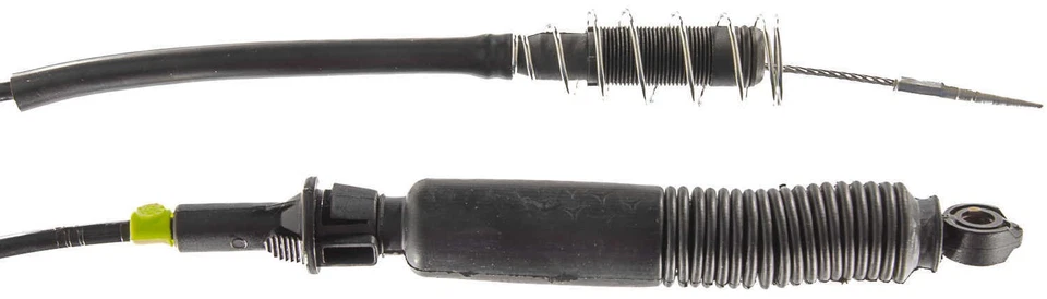 Cable de cambio de transmisión automática para GMC Yukon Yukon XL 1500 ATP 2007-2009 Foto 2 de 2