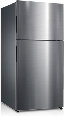 SMAD 18 CU.FT Top Freezer Refrigerator 110V Compact Two Door