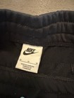 Nike Girls Skirt Black M Pull On Elastic Waist Pockets HQ9432-010 — photo 4