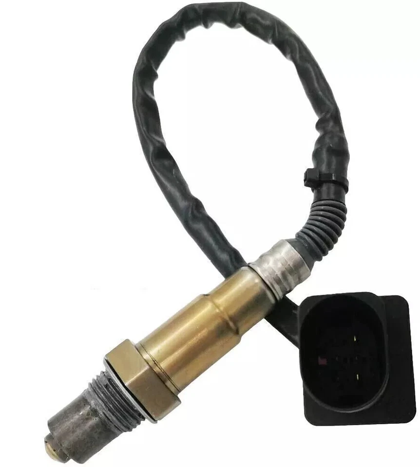 Juego de 2 sensores de O2 aptos para 2011 2012 RAM 2500 3500 6,7 L L L6 diésel turboalimentado Foto 4 de 4