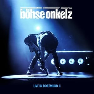 CD Böhse Onkelz - Концерт в Дортмунде II #1907395