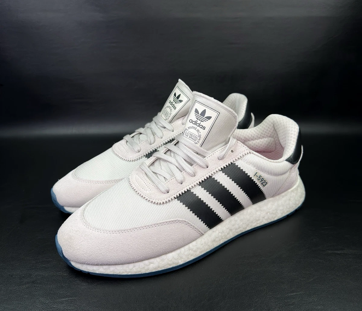adidas I-5923 Chalk Pearl for Sale | Authenticity Guaranteed | eBay