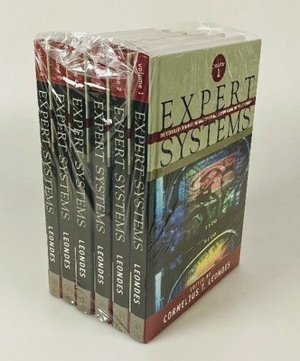 Expert Systems - 6 Volume set : The Technology of Knowledge Management and Decis