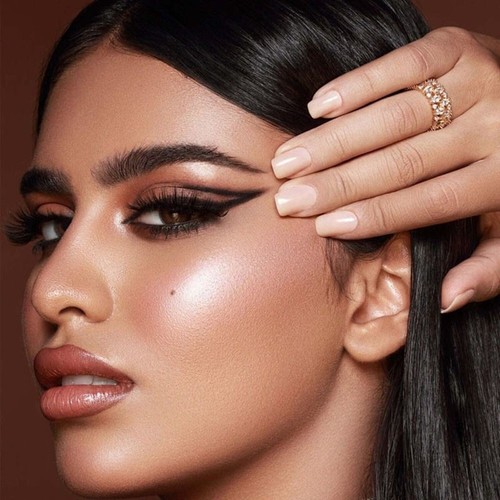 3-in-1 Lazy Eye Shadow Eyelash Patch Eye Makeup Stickers Lazy Makeup UK - Picture 12 of 30