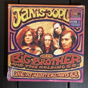 Live at Winterland | eBay