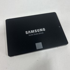 Samsung SSD 850 EVO MZ-75E500 MZ7LN500 2.5'' 500GB Solid State Drive