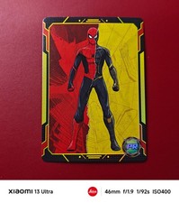 2024 KAKAWOW Marvel Heroes JOY Spider-Man No Way Home PR #HLMZ-HB-22