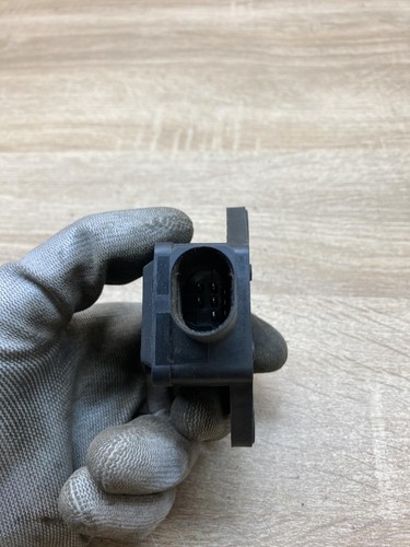 4f0907637 0265005278 esp acceleration yaw rate sensor audi a6 s6 c6 4f - Picture 3 of 6