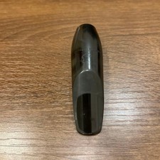 Selmer Concept alto saxophone mouthpiece selected by Mana Arakawa