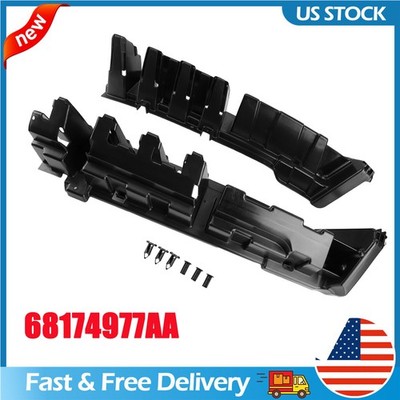 For Dodge Challenger 2015-2022 Bumper Face Bar Impact Absorber Front #68174977AA