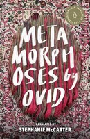 Metamorphoses | Ovid | Englisch | Buch | Einband - Fest (Hardcover) | 2022