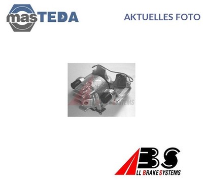 420261 BREMSE BREMSSATTEL VORNE LINKS ABS NEU OE QUALITÄT