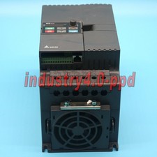 Used Delta inverter VFD075E43A-M 380V 7.5KW Tested It In Good Condition