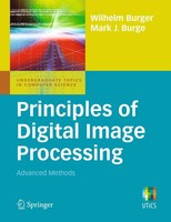 Principles Of Digital Image Processing Advanced Methods Wilhelm Burger (U. A.)