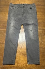 Express black pants Skinny Size W34/L30