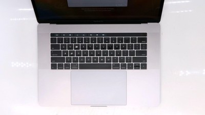 Apple MacBook Pro A1707 15 Core i7 16GB 512GB Gray 2017 | eBay