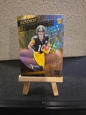 2024 Panini Donruss - Rookie Revolution Roman Wilson #19 (RC)