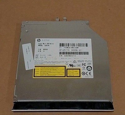 DCI☆DVD☆2000 Vintage Gateway 7322/7426 Laptop REPLACEMENT TS-L462 CD-RW