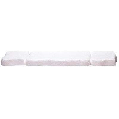 LEMAX 3 Piece Snow Display Platform #34983