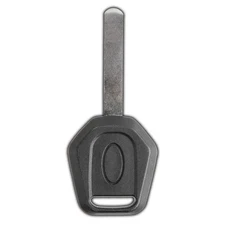 Key Fob Remote Uncut Car Key Replacement for Subaru DAT17T13 4D62 Chip