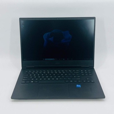 HP Omen 16-WD0013DX 16'' i5-13420H 2.1GHz 16GB RAM 512GB SSD GeForce RTX 4050