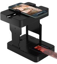 35mm Mobile Film Scanner Positive  Negative Slide Photo Scanner