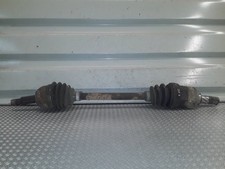 Nissan Note (E11) 2007 Gauche Arbre d'entraînement avant DEV540482