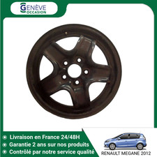 Jantes Renault R16