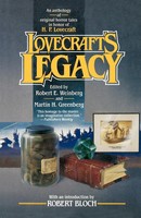 Robert E. Weinberg (U. A.) | Lovecraft's Legacy | Taschenbuch | Englisch (1996)