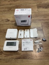 Honeywell Home T3 Wireless Programmable Room Thermostat