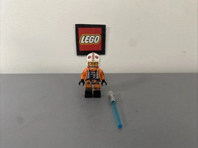 Genuine Lego Star Wars SW1267 Luke Skywalker