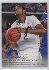2014-15 Upper Deck NCAA March Madness Collection DeAndre Daniels #DD-1 11pj