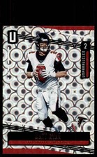 2019 Panini Unparalleled #133 Matt Ryan Groove
