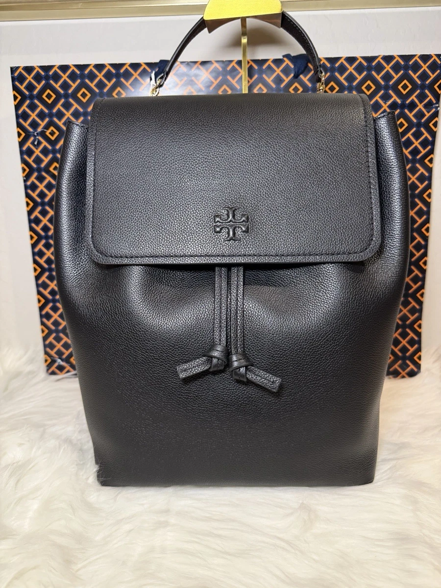Tory Burch Thea Backpack Bags & Handbags for Women for sale | eBay