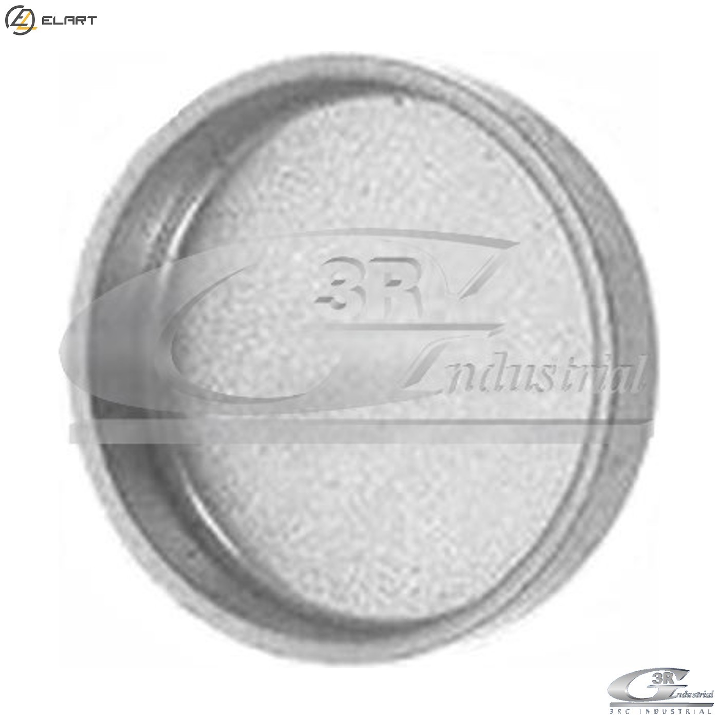 FROST PLUG 84027