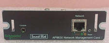 Schneider Electric APC Smart Slot AP9630 Management Network Card