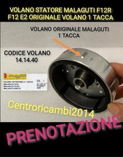 STATORE VOLANO DUCATI EURO 2 12P MALAGUTI F12R F12 F15 F10 CIAK VOLANO 1 TACCA 