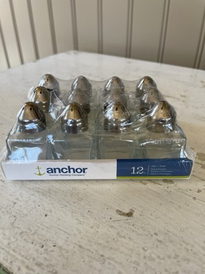 Anchor Hocking Small Shakers