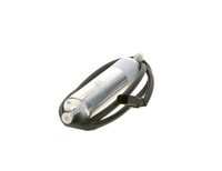 Bosch Kraftstoffpumpe 0 986 580 416 FüR Seat