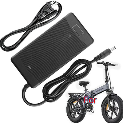 54.6V 2A AC DC Adapter For ENGWE EP-2 PRO EP-2 / EP-2Pro 500W/750W TN-4831C 48V