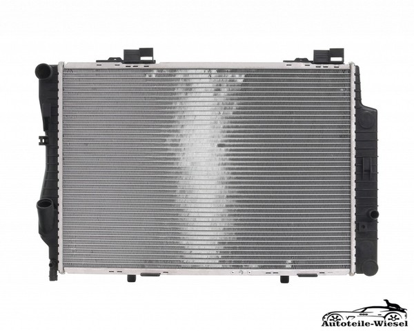 WasserküHler FüR Mercedes C-Klasse T-Model 93-01-image