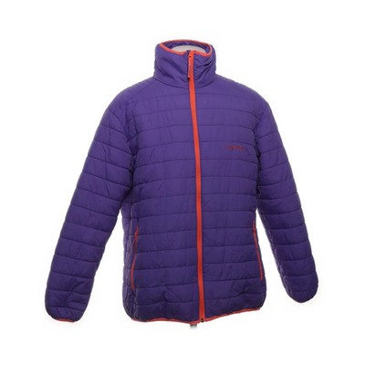 Stormberg, Leichte Jacke, Unisex (Erwachsene), Größe: XXL, Lila/Orange #618